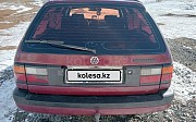 Volkswagen Passat, 1.8 механика, 1989, универсал Степногорск