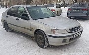 Honda Civic, 1.4 автомат, 1999, лифтбек Семей