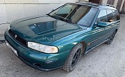 Subaru Legacy, 2.5 автомат, 1997, универсал Алматы