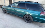 Subaru Legacy, 2.5 автомат, 1997, универсал Алматы