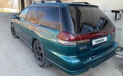 Subaru Legacy, 2.5 автомат, 1997, универсал Алматы