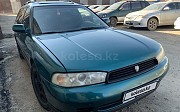 Subaru Legacy, 2.5 автомат, 1997, универсал Алматы