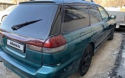 Subaru Legacy, 2.5 автомат, 1997, универсал Алматы