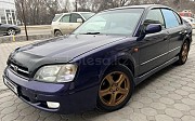 Subaru Legacy, 2.5 автомат, 2000, седан Алматы