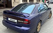 Subaru Legacy, 2.5 автомат, 2000, седан Алматы