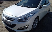 Hyundai i40, 2 автомат, 2013, седан Атырау