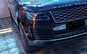 Land Rover Range Rover, 3 автомат, 2020, внедорожник Усть-Каменогорск
