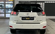 Lexus RX 350, 3.5 автомат, 2006, кроссовер 