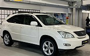 Lexus RX 350, 3.5 автомат, 2006, кроссовер 