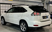 Lexus RX 350, 3.5 автомат, 2006, кроссовер 