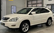 Lexus RX 350, 3.5 автомат, 2006, кроссовер 