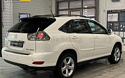 Lexus RX 350, 3.5 автомат, 2006, кроссовер 