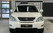 Lexus RX 350, 3.5 автомат, 2006, кроссовер 