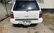 Subaru Forester, 2.5 автомат, 1997, кроссовер Алматы