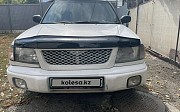 Subaru Forester, 2.5 автомат, 1997, кроссовер Алматы