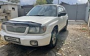 Subaru Forester, 2.5 автомат, 1997, кроссовер Алматы