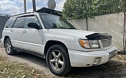 Subaru Forester, 2.5 автомат, 1997, кроссовер Алматы