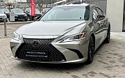 Lexus ES 350, 3.5 автомат, 2018, седан Алматы