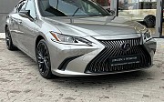 Lexus ES 350, 3.5 автомат, 2018, седан Алматы