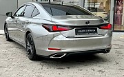 Lexus ES 350, 3.5 автомат, 2018, седан Алматы