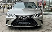 Lexus ES 350, 3.5 автомат, 2018, седан Алматы