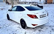 Hyundai Accent, 1.6 автомат, 2015, седан 