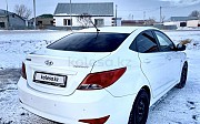 Hyundai Accent, 1.6 автомат, 2015, седан 