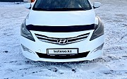 Hyundai Accent, 1.6 автомат, 2015, седан 