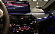 BMW 530, 3 автомат, 2022, седан Алматы