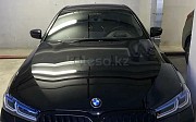 BMW 530, 3 автомат, 2022, седан Алматы
