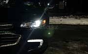 Chevrolet Malibu, 2 автомат, 2016, седан Алматы