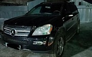 Mercedes-Benz GL 450, 4.7 автомат, 2008, внедорожник Ақтөбе