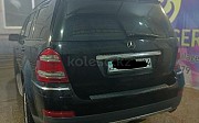 Mercedes-Benz GL 450, 4.7 автомат, 2008, внедорожник Актобе