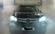 Mercedes-Benz GL 450, 4.7 автомат, 2008, внедорожник Ақтөбе