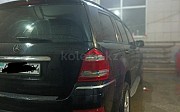 Mercedes-Benz GL 450, 4.7 автомат, 2008, внедорожник Ақтөбе