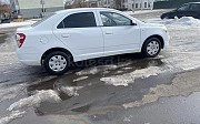 Chevrolet Cobalt, 1.5 автомат, 2022, седан Нұр-Сұлтан (Астана)