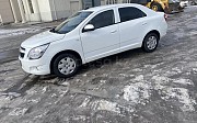 Chevrolet Cobalt, 1.5 автомат, 2022, седан Нұр-Сұлтан (Астана)