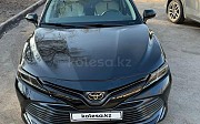 Toyota Camry, 2.5 автомат, 2019, седан Алматы