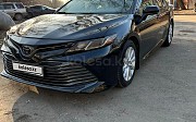 Toyota Camry, 2.5 автомат, 2019, седан Алматы