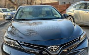 Toyota Camry, 2.5 автомат, 2019, седан Алматы