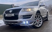 Volkswagen Touareg, 3.6 автомат, 2008, кроссовер 