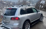 Volkswagen Touareg, 3.6 автомат, 2008, кроссовер 