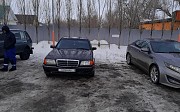 Mercedes-Benz C 180, 1.8 механика, 1995, седан Актобе