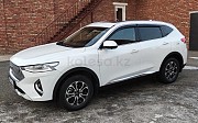 Haval F7, 2 робот, 2021, кроссовер Уральск