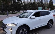 Haval F7, 2 робот, 2021, кроссовер Орал