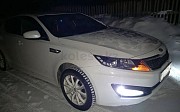 Kia K5, 2 автомат, 2011, седан 