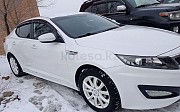 Kia K5, 2 автомат, 2011, седан 