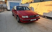 Volvo 850, 2.3 механика, 1993, седан Актау