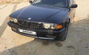 BMW 740, 4.4 автомат, 1996, седан Кызылорда
