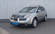 Subaru Tribeca, 3 автомат, 2005, кроссовер Алматы